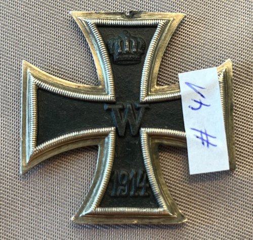 Org orden eisernes kreuz - org,