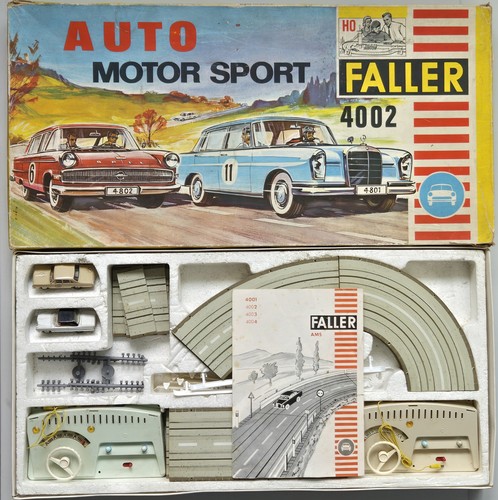 Faller 4002 geschenkpackung - 4002, ~~