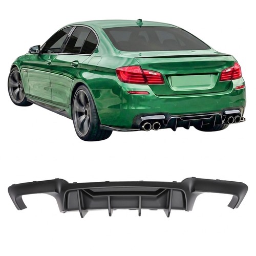 Heckdiffusor passend für bmw - heckdiffusor,