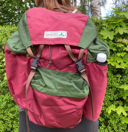 Vaude vintage rucksack - vaude,