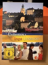 Inga lindström collection 1 - -,
