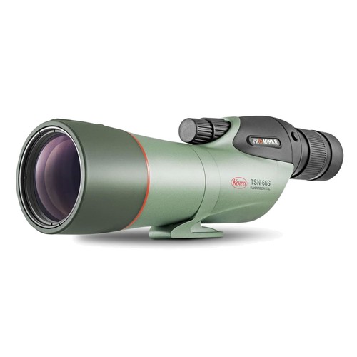 Kowa prominar tsn - kowa, 66mm