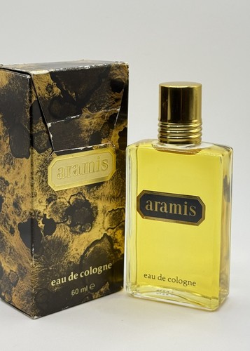 Aramis eau cologne - eau, de