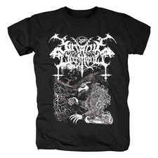 New Satanic Warmaster Band