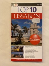 Top 10 Reiseführer Lissabon