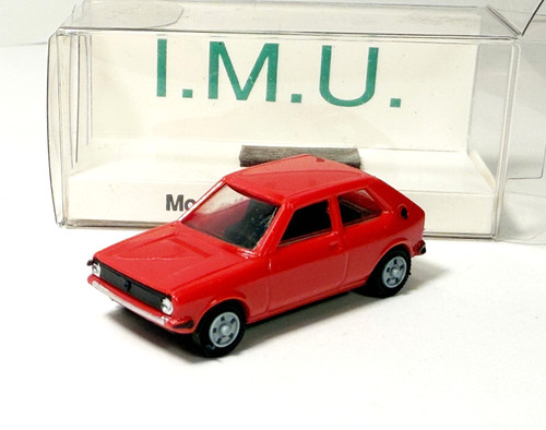 Polo rot imu ovp xt23 - 1:87,