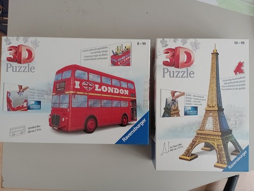 Gebr d puzzles london - 3,