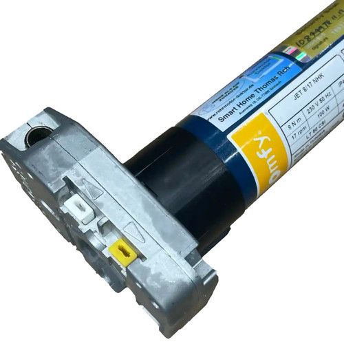 Somfy lt50 rohrmotor - somfy, lt50/60