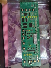 DeLaval Platine für Tanksteuerung C200 CPU/FRONT SPARE 