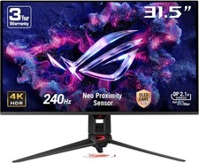 ASUS ROG Swift OLED PG32UCDMR