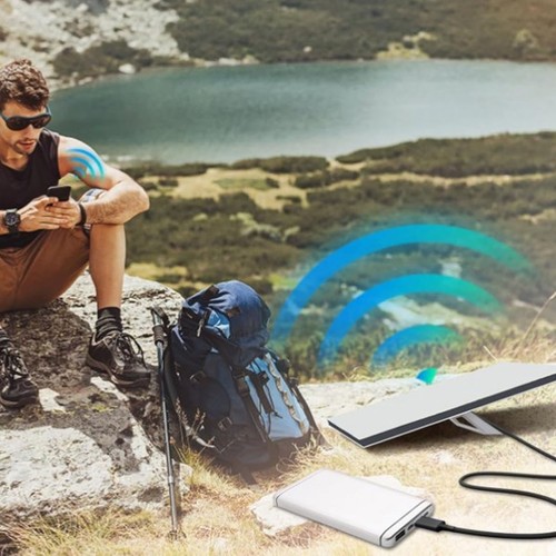 USB-C-zu-DC-Stromkabel