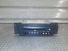 Chrysler Pacifica 2005 CD