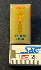 Olympia anstecknadel pin - pin, team