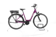 Victoria eTrekking 5.8 City E-Bike Top Elektrofahrrad Bosch Akku 400Wh Fahrrad