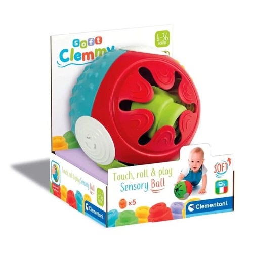 Clementoni sensorischer ball - sensorischer,