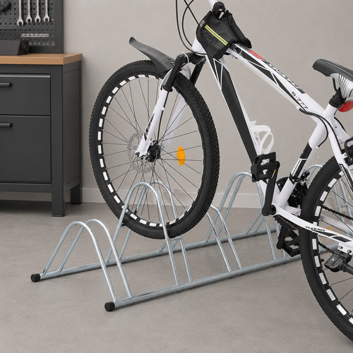 Fahrradständer fahrräder - fahrradständer, 6