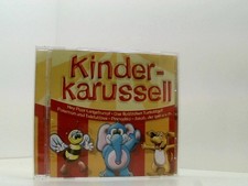 Kinder-Karussell Various:
