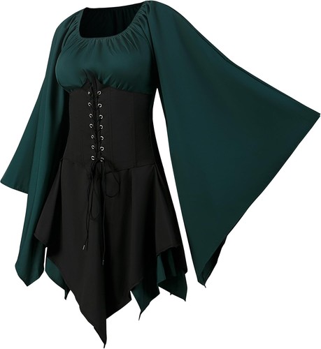 Renaissance kostüm damen - renaissance,