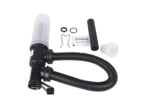 Vaillant siphon nr - vaillant, siphon,