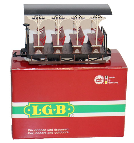 Lgb lehmann 31430 - lgb,