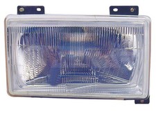 Hauptscheinwerfer ALKAR 3701961 für C25 FIAT DUCATO CITROËN Panorama 4x4 PEUGEOT