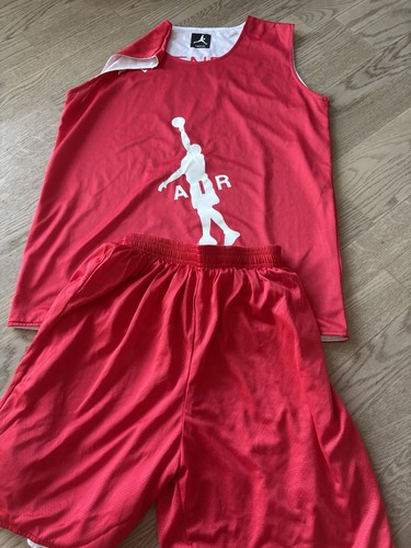 Basketball trikot hose wendbar - basketball,