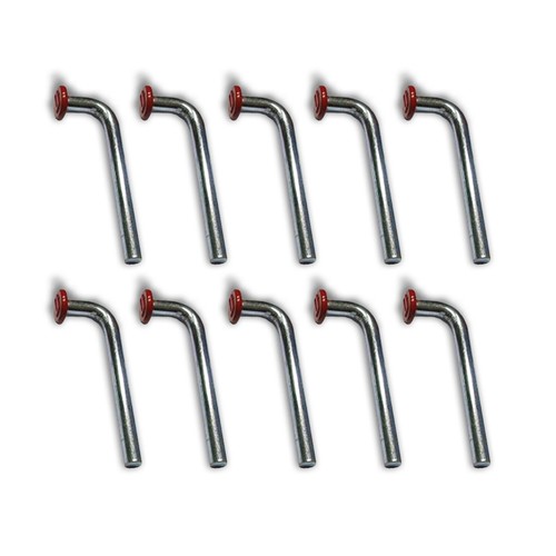 Dexion sicherungsstift bolzen - dexion,