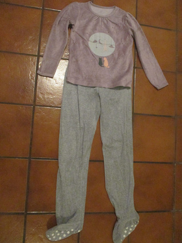 Schlafanzug pyjama - schlafanzug,