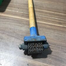 Rotti Abrichter für Schleifscheiben, Gebraucht,  1, (V)