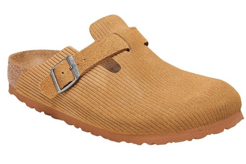 Birkenstock boston 1025647 - birkenstock, bs