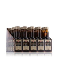 Pott rum miniaturen - pott, 25x0,04l