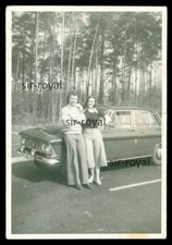 Moskwitsch 412 Auto - Hape