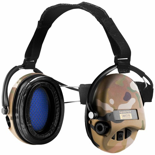 Sordin supreme pro neckband - sordin,