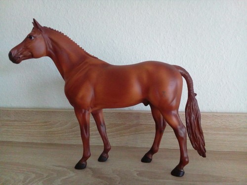 Breyer traditional pferd - breyer,