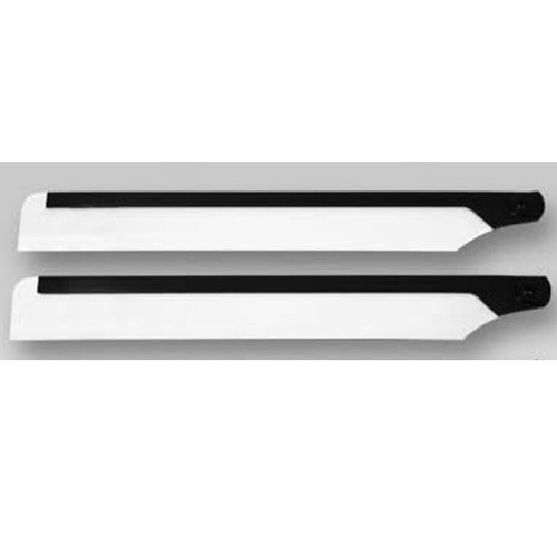 Pair replacement blades - of,