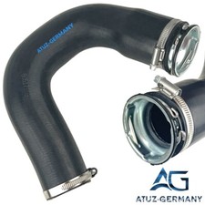 Ladeluftschlauch Turboschlauch