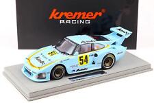 1:18 car.tima Kremer