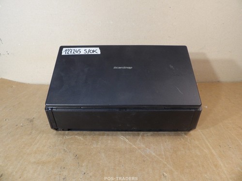 Fujitsu scansnap ix500 color - scansnap,
