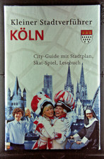 Kleiner Stadtverführer Köln