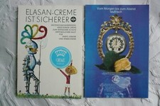 Original-WERBUNG DDR :  ELASAN