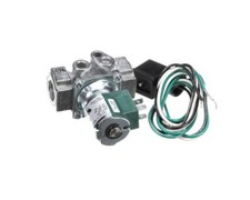 Valve solenoid gas 24v for - gas-24v,