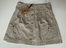 R95TH Cargo Skirt NP 80 € NEU !!! 158 164 170 Rock Minirock Mini River Woods