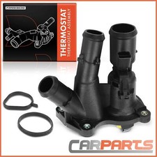 Thermostat Kühlmittel für