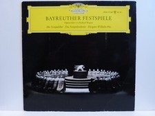 Bayreuther Festspiele -