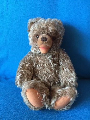 Teddy von hermann 36 - von,