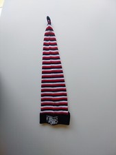 Eishockey Fan-Zipfelmütze