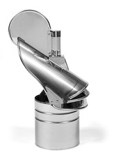 STERR - Schornsteinkappe