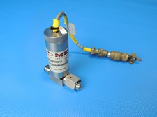 MKS Baratron Pressure