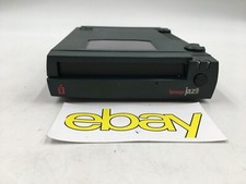Iomega jaz drive 1G V1000S  NO