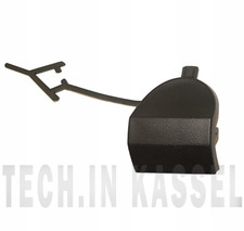 Abdeckung Abschlepphaken